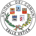Logo Unione dei Comuni della Valle Ustica